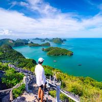 Отзыв от Валерий - Виза Destination Thailand